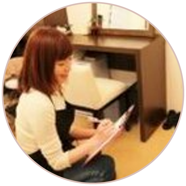 セラピスト 長谷川